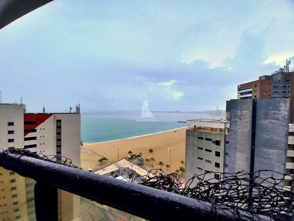 Imagem Apartamento com 3 Quartos à Venda, 70 m² em Praia De Iracema - Fortaleza Imagem Apartamento com 3 Quartos à Venda, 70 m² em Praia De Iracema - Fortaleza