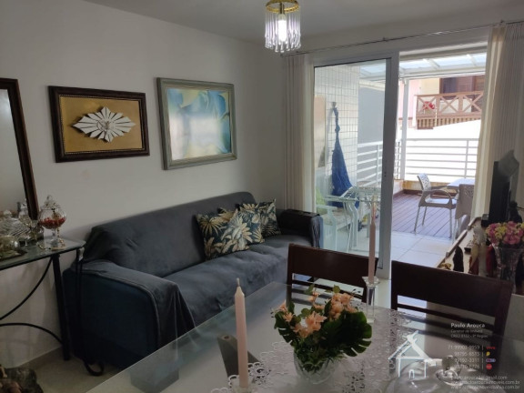 Imagem Apartamento com 2 Quartos à Venda, 116 m² em Stella Maris - Salvador Imagem Apartamento com 2 Quartos à Venda, 116 m² em Stella Maris - Salvador