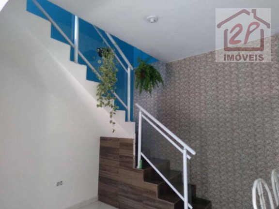 Imagem Sobrado com 2 Quartos à Venda, 270 m² em Mro Abrigo - São Sebastião Imagem Sobrado com 2 Quartos à Venda, 270 m² em Mro Abrigo - São Sebastião