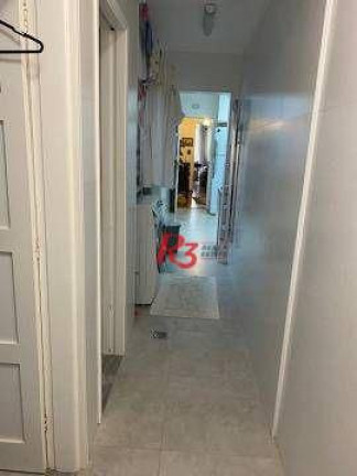 Imagem Apartamento com 2 Quartos à Venda, 98 m² em Gonzaga - Santos