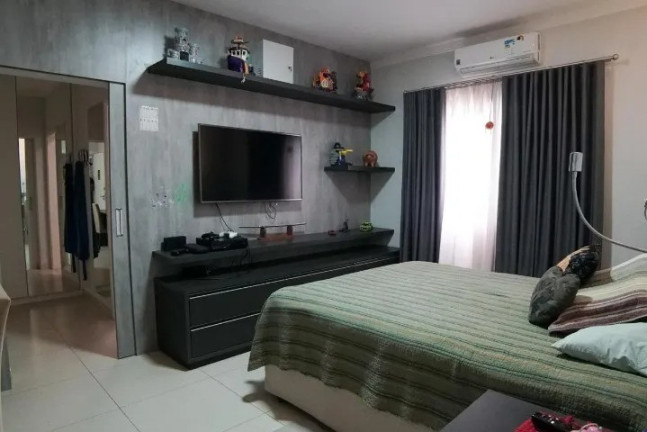 Imagem Casa com 3 Quartos à Venda, 1.000 m² em Itapecerica - Salto