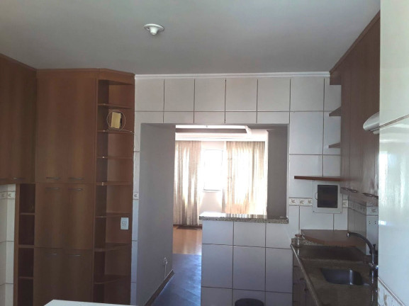 Imagem Apartamento com 3 Quartos à Venda, 80 m² em Mooca - São Paulo