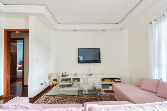 Imagem Apartamento com 3 Quartos à Venda, 144 m² em Mirandópolis - São Paulo Imagem Apartamento com 3 Quartos à Venda, 144 m² em Mirandópolis - São Paulo