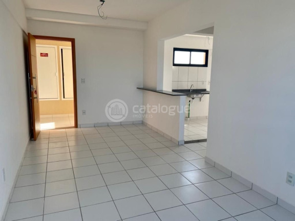 Imagem Apartamento com 3 Quartos à Venda, 75 m² em Dix-sept Rosado - Natal Imagem Apartamento com 3 Quartos à Venda, 75 m² em Dix-sept Rosado - Natal