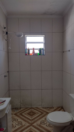 Imagem Casa com 1 Quarto à Venda, 76 m² em Parque Erasmo Assunção - Santo André Imagem Casa com 1 Quarto à Venda, 76 m² em Parque Erasmo Assunção - Santo André
