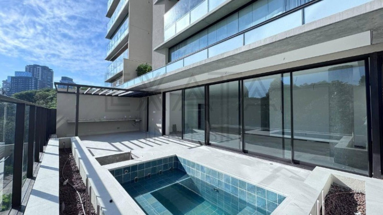 Imagem Imóvel com 3 Quartos à Venda, 245 m² em Ibirapuera - São Paulo Imagem Imóvel com 3 Quartos à Venda, 245 m² em Ibirapuera - São Paulo