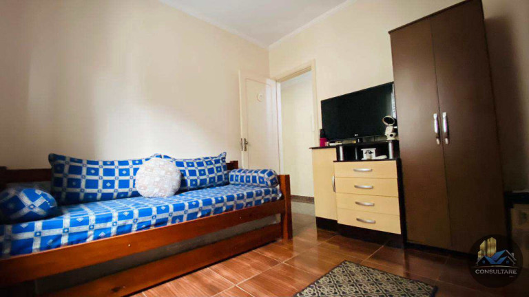 Imagem Apartamento com 2 Quartos à Venda, 65 m² em Gonzaga - Santos Imagem Apartamento com 2 Quartos à Venda, 65 m² em Gonzaga - Santos