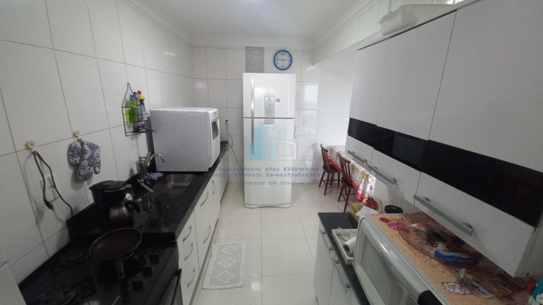 Imagem Apartamento com 2 Quartos à Venda, 88 m² em Caiçara - Praia Grande
