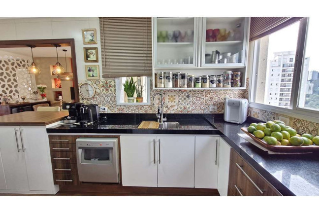 Imagem Apartamento com 3 Quartos à Venda, 146 m² em Vila Andrade - São Paulo Imagem Apartamento com 3 Quartos à Venda, 146 m² em Vila Andrade - São Paulo