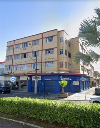 Apartamento com 2 Quartos à Venda, 51 m² em Boqueirao - Praia Grande