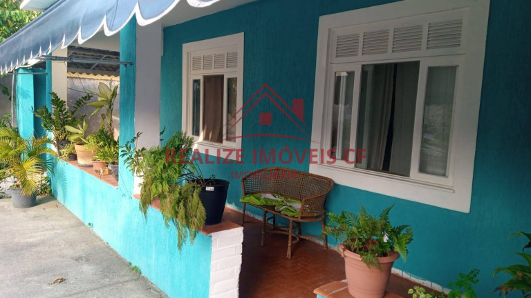 Imagem Casa com 4 Quartos à Venda, 160 m² em São Cristóvão - Cabo Frio Imagem Casa com 4 Quartos à Venda, 160 m² em São Cristóvão - Cabo Frio