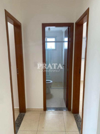 Imagem Apartamento com 2 Quartos à Venda, 72 m² em Tupi - Praia Grande