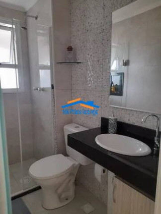 Imagem Apartamento com 2 Quartos à Venda, 50 m² em Quitaúna - Osasco Imagem Apartamento com 2 Quartos à Venda, 50 m² em Quitaúna - Osasco