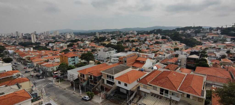 Imagem Apartamento com 4 Quartos à Venda, 190 m² em água Fria - São Paulo