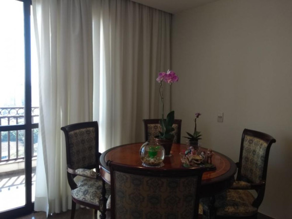 Imagem Apartamento com 4 Quartos à Venda, 315 m² em Tatuapé - São Paulo