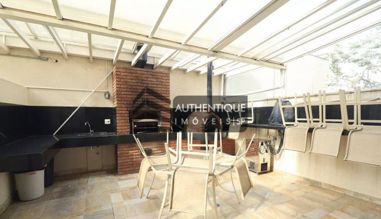 Imagem Apartamento com 4 Quartos à Venda, 128 m² em Centro - Santo André Imagem Apartamento com 4 Quartos à Venda, 128 m² em Centro - Santo André