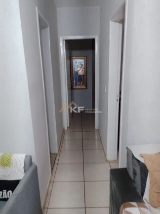 Imagem Apartamento com 2 Quartos à Venda, 61 m² em Jardim Palma Travassos - Ribeirão Preto Imagem Apartamento com 2 Quartos à Venda, 61 m² em Jardim Palma Travassos - Ribeirão Preto