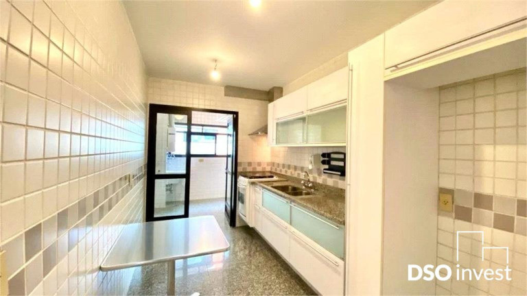 Imagem Apartamento com 2 Quartos à Venda, 95 m² em Moema - São Paulo Imagem Apartamento com 2 Quartos à Venda, 95 m² em Moema - São Paulo