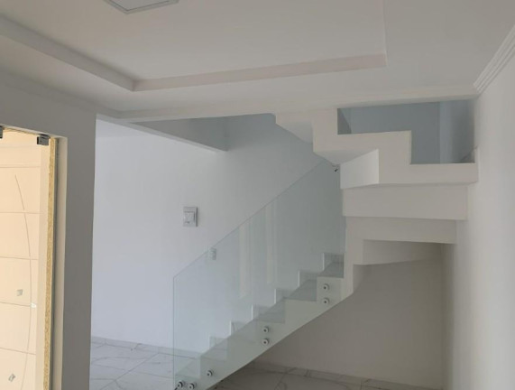 Imagem Casa com 2 Quartos à Venda, 59 m² em Tatuquara - Curitiba Imagem Casa com 2 Quartos à Venda, 59 m² em Tatuquara - Curitiba