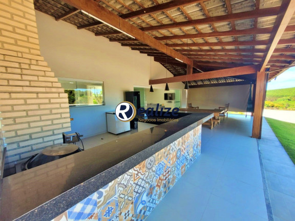 Imagem Imóvel com 5 Quartos à Venda, 360 m² em Lameirão - Guarapari
