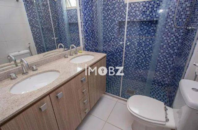 Imagem Imóvel com 3 Quartos à Venda, 142 m² em Vila Andrade - São Paulo