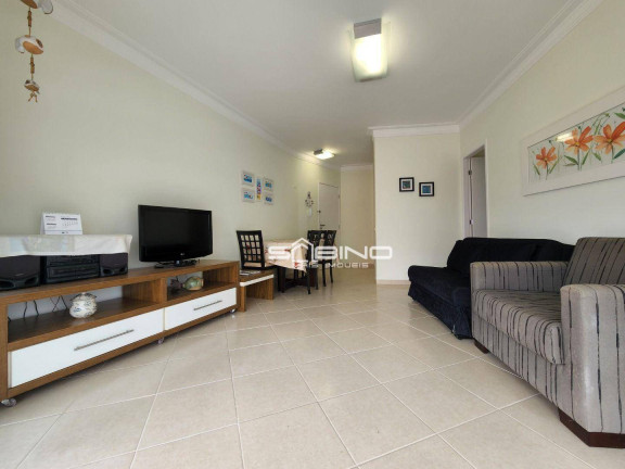 Imagem Apartamento com 2 Quartos para Temporada, 88 m² em Riviera De São Lourenço - Bertioga