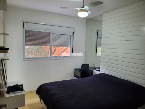 Imagem Apartamento com 2 Quartos à Venda, 83 m² em Panamby - São Paulo