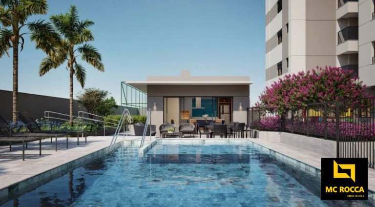 Imagem Apartamento com 2 Quartos à Venda, 79 m² em Jardim - Santo André Imagem Apartamento com 2 Quartos à Venda, 79 m² em Jardim - Santo André