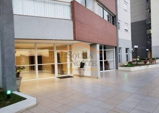 Imagem Apartamento com 3 Quartos à Venda, 82 m² em Gopoúva - Guarulhos