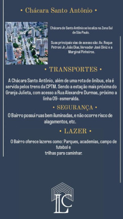 Imagem Casa com 4 Quartos à Venda, 770 m² em Chácara Santo Antônio (zona Sul) - São Paulo Imagem Casa com 4 Quartos à Venda, 770 m² em Chácara Santo Antônio (zona Sul) - São Paulo
