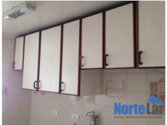 Imagem Apartamento com 2 Quartos à Venda, 47 m² em Vila Siqueira (zona Norte) - São Paulo Imagem Apartamento com 2 Quartos à Venda, 47 m² em Vila Siqueira (zona Norte) - São Paulo