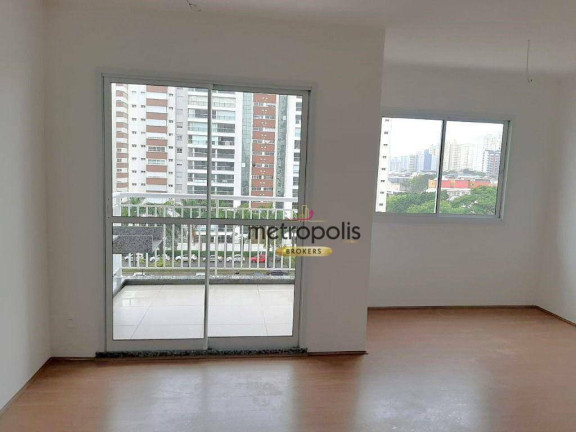 Imagem Apartamento com 2 Quartos à Venda, 68 m² em Cerâmica - São Caetano Do Sul Imagem Apartamento com 2 Quartos à Venda, 68 m² em Cerâmica - São Caetano Do Sul