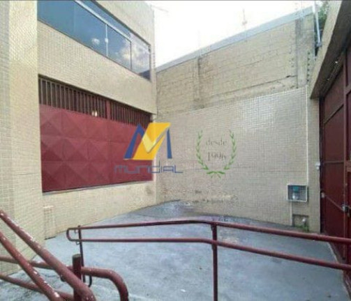 Imagem Galpão para Alugar, 371 m² em Vila Metalúrgica - Santo André Imagem Galpão para Alugar, 371 m² em Vila Metalúrgica - Santo André