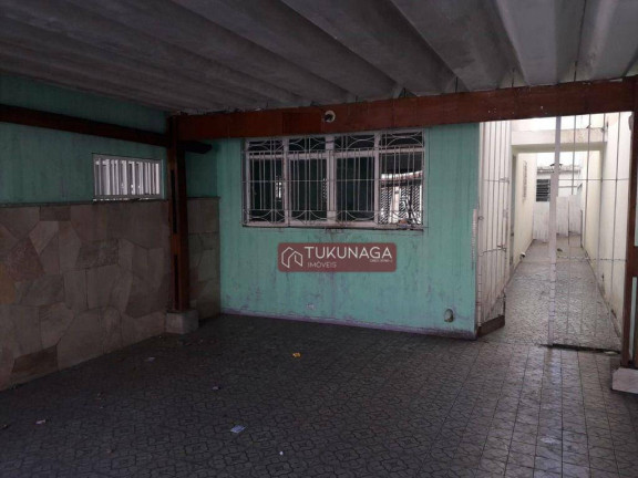 Imagem Sobrado com 3 Quartos à Venda, 137 m² em Vila Constança - São Paulo Imagem Sobrado com 3 Quartos à Venda, 137 m² em Vila Constança - São Paulo