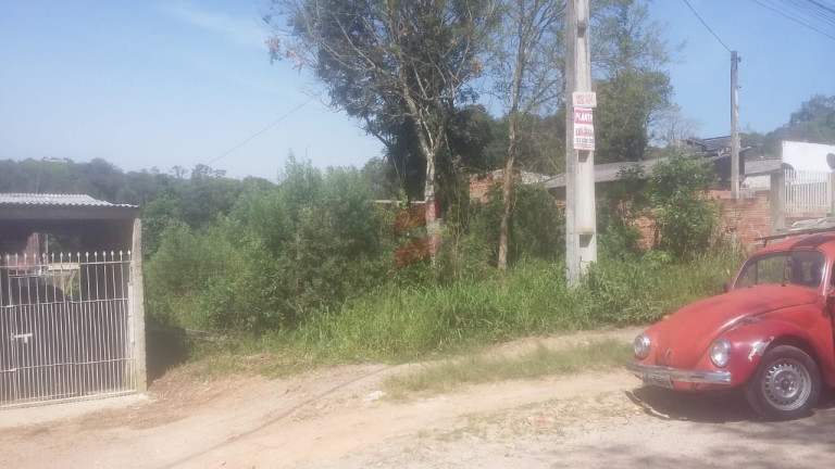 Terreno à Venda, 525 m² em Del Rey - São José Dos Pinhais
