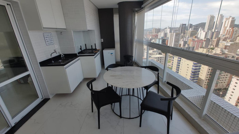 Imagem Apartamento com 3 Quartos à Venda, 148 m² em Guilhermina - Praia Grande Imagem Apartamento com 3 Quartos à Venda, 148 m² em Guilhermina - Praia Grande