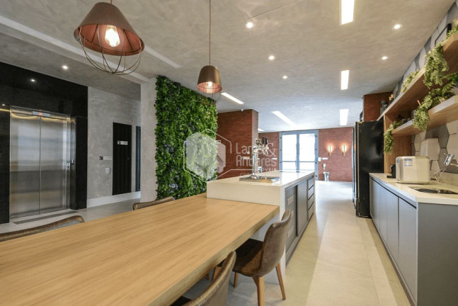 Imagem Studio com 1 Quarto à Venda, 35 m² em Pinheiros - São Paulo Imagem Studio com 1 Quarto à Venda, 35 m² em Pinheiros - São Paulo