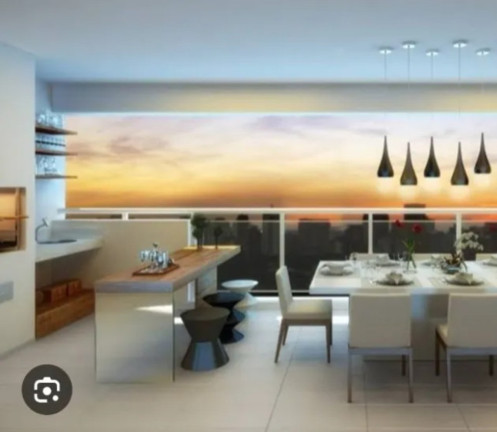 Imagem Imóvel com 2 Quartos à Venda, 69 m² em Chácara Inglesa - São Paulo Imagem Imóvel com 2 Quartos à Venda, 69 m² em Chácara Inglesa - São Paulo