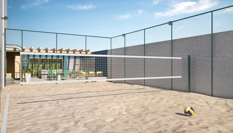 Imagem Apartamento com 2 Quartos à Venda, 93 m² em Praia Brava - Itajaí