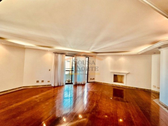 Imagem Apartamento com 3 Quartos à Venda, 160 m² em Santana - São Paulo Imagem Apartamento com 3 Quartos à Venda, 160 m² em Santana - São Paulo