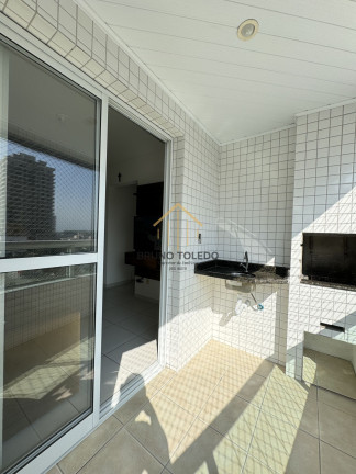 Imagem Apartamento com 1 Quarto à Venda, 55 m² em Guilhermina - Praia Grande Imagem Apartamento com 1 Quarto à Venda, 55 m² em Guilhermina - Praia Grande