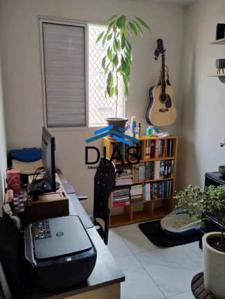 Imagem Apartamento com 2 Quartos à Venda, 51 m² em Jardim São Rafael Ii - Araraquara