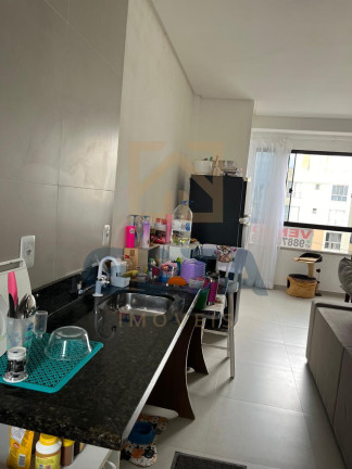 Imagem Apartamento com 2 Quartos à Venda, 60 m² em Santa Regina  - Camboriú