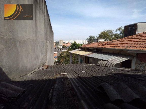 Imagem Terreno à Venda, 647 m² em Pirituba - São Paulo Imagem Terreno à Venda, 647 m² em Pirituba - São Paulo