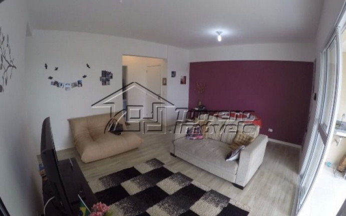 Imagem Apartamento com 4 Quartos à Venda, 131 m² em Jardim Das Indústrias - São José Dos Campos Imagem Apartamento com 4 Quartos à Venda, 131 m² em Jardim Das Indústrias - São José Dos Campos