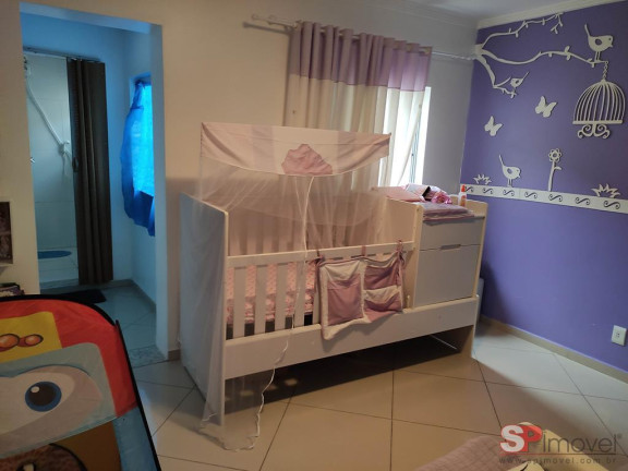 Imagem Casa com 1 Quarto à Venda, 110 m² em Casa Branca - Santo André Imagem Casa com 1 Quarto à Venda, 110 m² em Casa Branca - Santo André