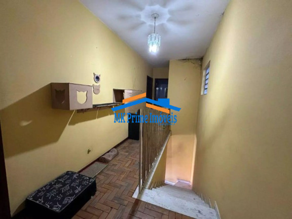 Imagem Sobrado com 3 Quartos à Venda, 138 m² em Jardim Das Flores - Osasco Imagem Sobrado com 3 Quartos à Venda, 138 m² em Jardim Das Flores - Osasco
