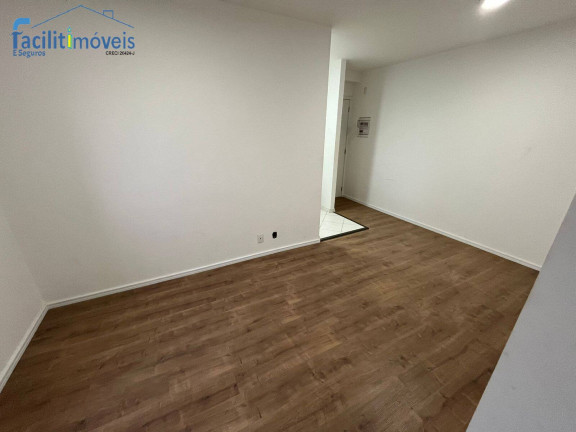 Apartamento com 2 Quartos à Venda, 44 m² em Paulicéia - São Bernardo Do Campo