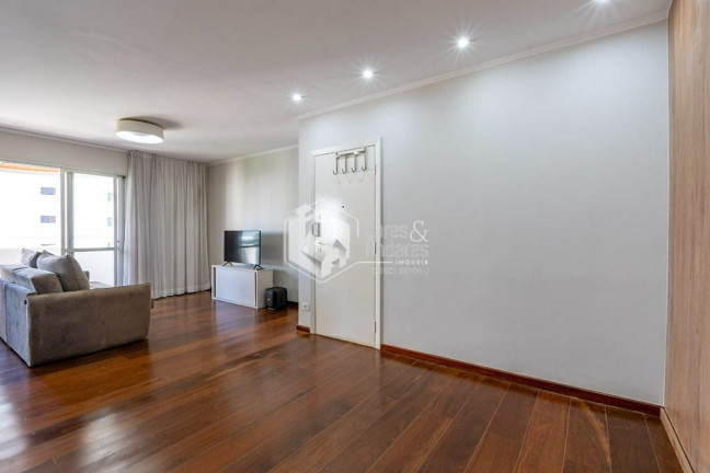 Imagem Imóvel com 4 Quartos à Venda, 255 m² em Vila Andrade - São Paulo