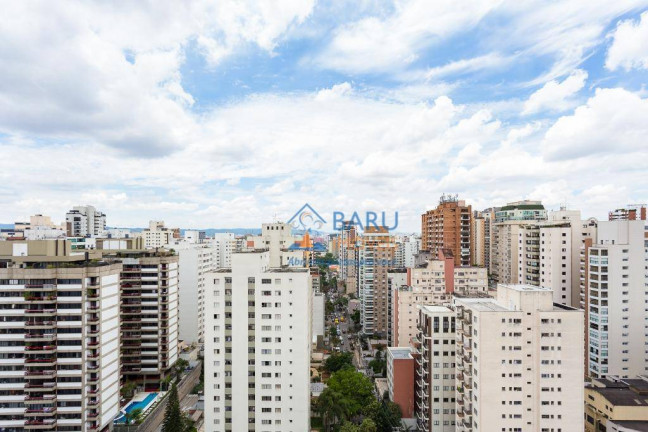 Imagem Apartamento com 3 Quartos à Venda, 248 m² em Perdizes - São Paulo
